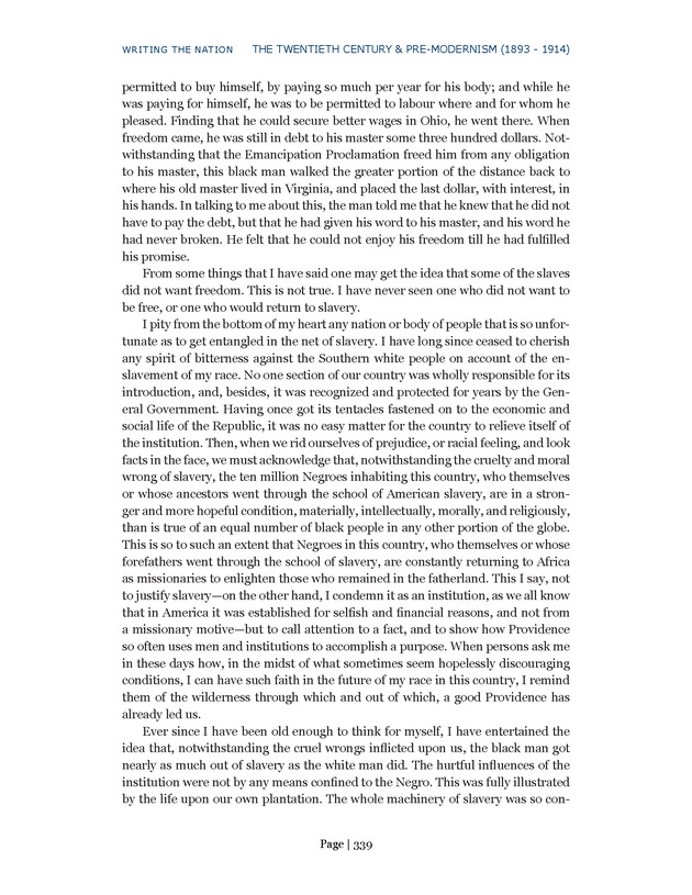 Writing the Nation - Page 339